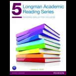 Longman Academic Reading Series 5