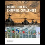 Rising Threats, Enduring Challenges Readings in U.S. Foreign Policy