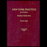 New York Practice  Pract. Treatise Series