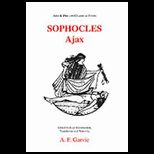 Sophocles Ajax