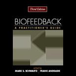 Biofeedback  Practitioners Guide