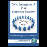 Civic Engagement in a Network Society