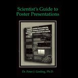 Scientists Guide to Poster Presentations