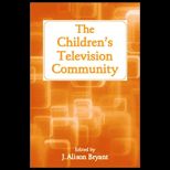 Childrens Television Community