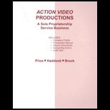 Action Video Productions   Practice Book