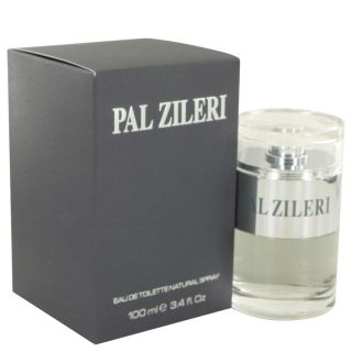 Pal Zileri for Men by Mavive EDT Spray 3.4 oz