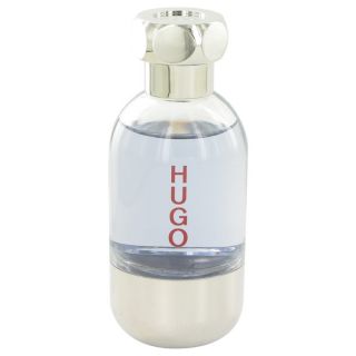 Hugo Element for Men by Hugo Boss After Shave  (unboxed) 2 oz