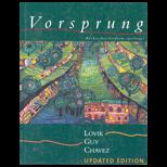 Vorsprung, Updated / With CD ROM