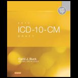 2012 ICD 10 CM Draft Standard Edition