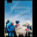 Starting Points (Canadian)