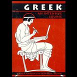 Greek  An Intensive Course