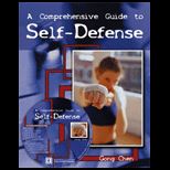 Guide to Self Defense   With CD