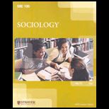 Introduction to Sociology (Custom)