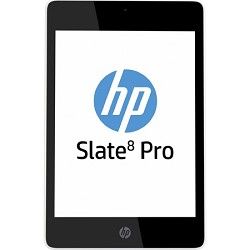 Hewlett Packard Slate 8 Pro 7600 16GB Tablet   8   NVIDIA   Tegra 4