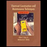 Electrical Construction and Maintenance Techniques
