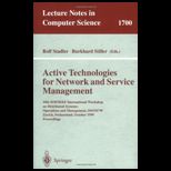 Active Technologies for Network