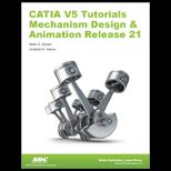 CATIA V5 Tutorials Mechanism Design and Animation Release 21