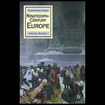 Nineteenth Century Europe