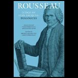 Rousseau, Judge of Jean Jacques