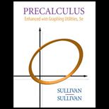 Precalculus  Enhanced Graphing Utilities With 2 CDs