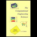 Computational Engineering Sciences  With DVD