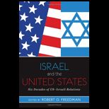 Israel and United States