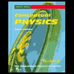 Conceptual Physics (High School)