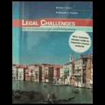 Legal Challenges for Global.With Access
