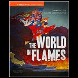 World in Flames  World War II Sourcebook