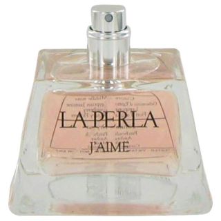 La Perla Jaime for Women by La Perla Eau De Parfum Spray (Tester) 3.4 oz