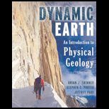 Dynamic Earth   With Study Tips Set (Custom)