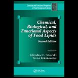 Chemical, Biological and Functional Aspects