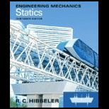 Engineering Mechanics Statics  With Study Pack