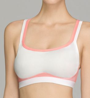 Josie By Natori 839170 Ampd Sport Cami with Removable Pads