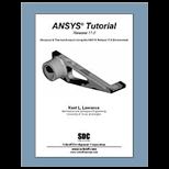 Ansys Tutorial Release 11