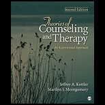 Theories in Counseling and Therapy