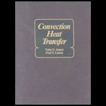 Convection Heat Transfer