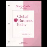 Global Business Today Study Guide