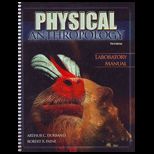 Physical Anthropology Laboratory Manual
