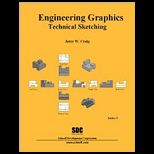Engineering Graphics  Technical Sketching Series 5