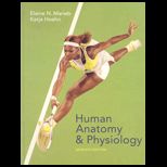 Human Anatomy and Physiology   With CD Pkg.  Nasta Edition