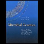 Microbial Genetics