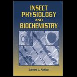 Insect Physiology and Biochemistry