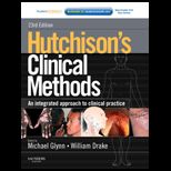 Hutchinsons Clinical Methods