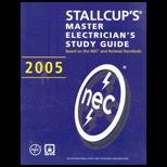 Stallcups Master Electricians  Study Guide