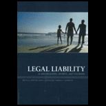 Legal Liability in Recreation, Sports, and Tourism