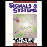 Signals & Systems (Cloth)