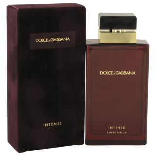 Dolce & Gabbana Pour Femme Intense for Women by Dolce & Gabbana Eau De Parfum Sp
