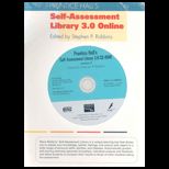 Prentice Halls Self Assessment Library (Software)