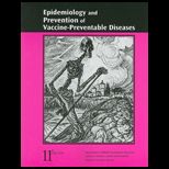 Epidemiology and Prevention of Vaccine Preventable Diseases The Pink Book